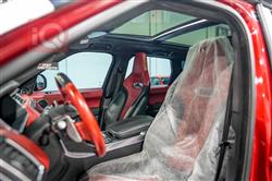 لاند روفر رانج روفر سبورت